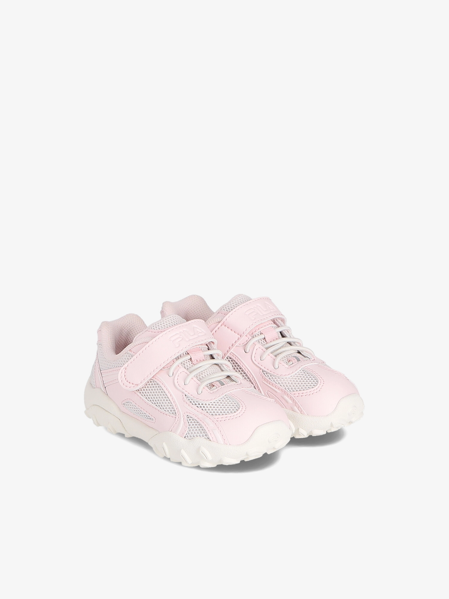 Fila Little Echappe Pink
