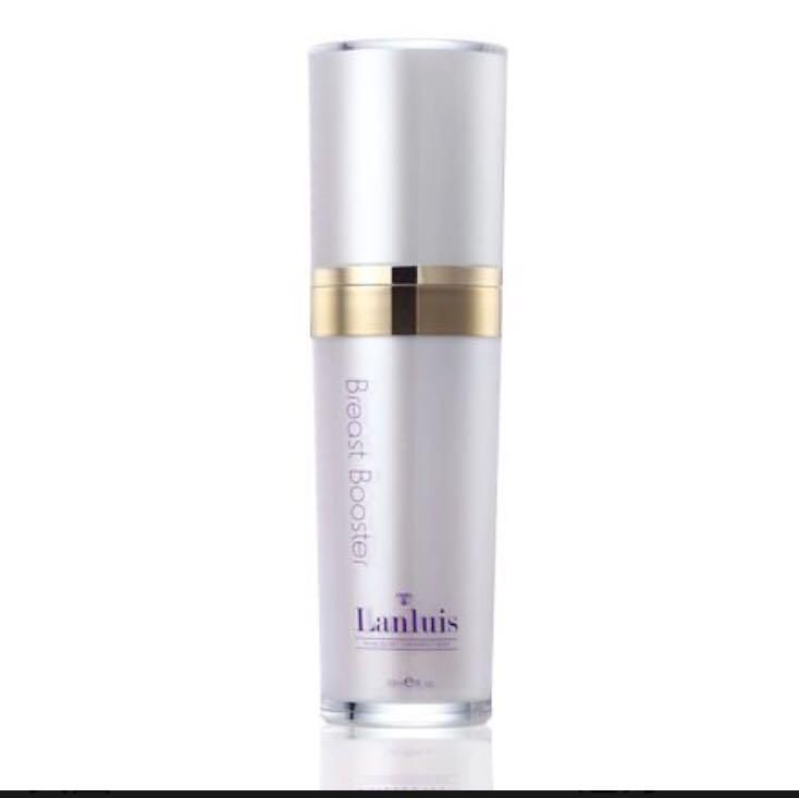 Lanluis豐胸精華液：打造豐滿自信的曲線