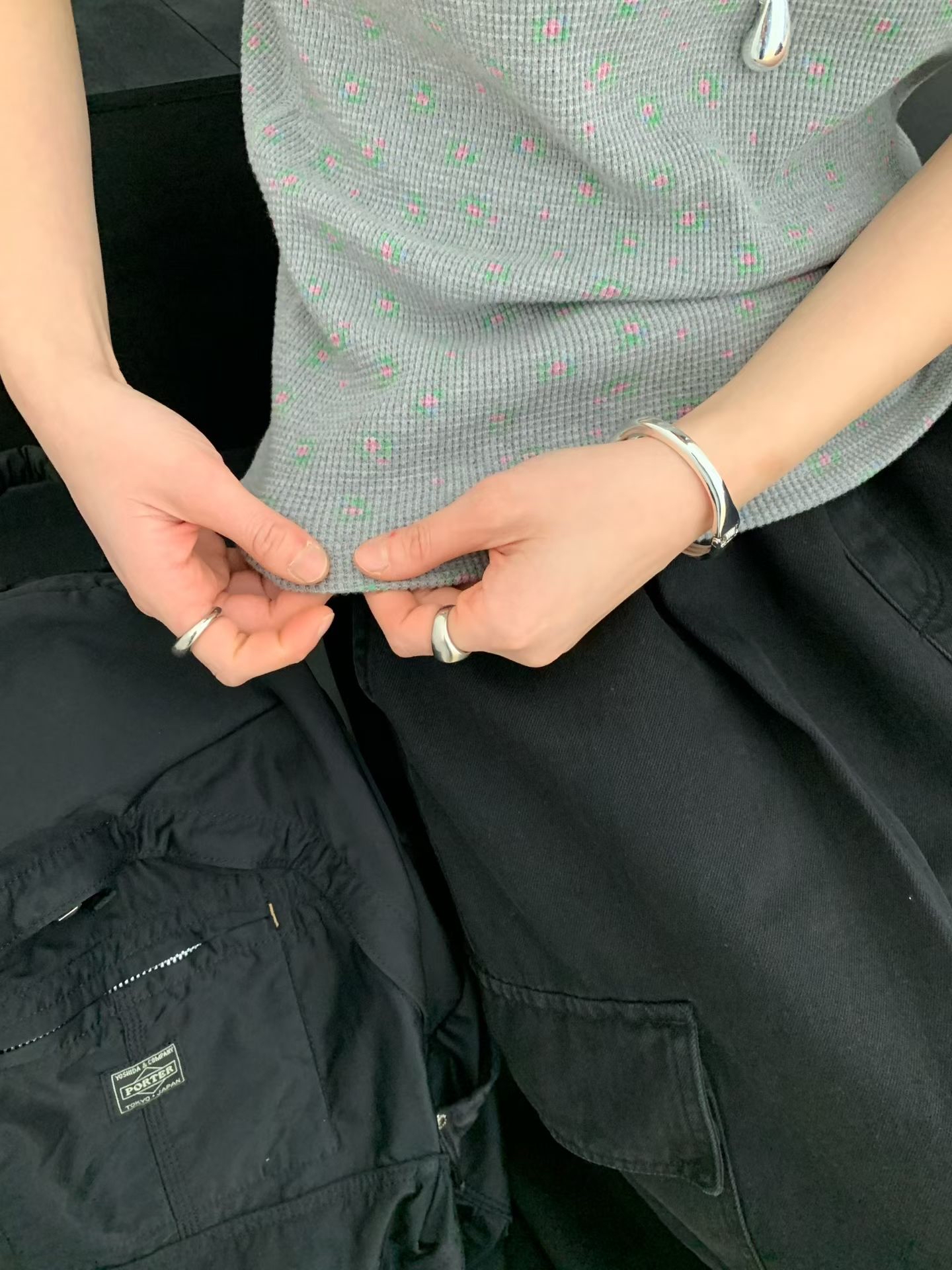 (2026SS) REVE - VEST