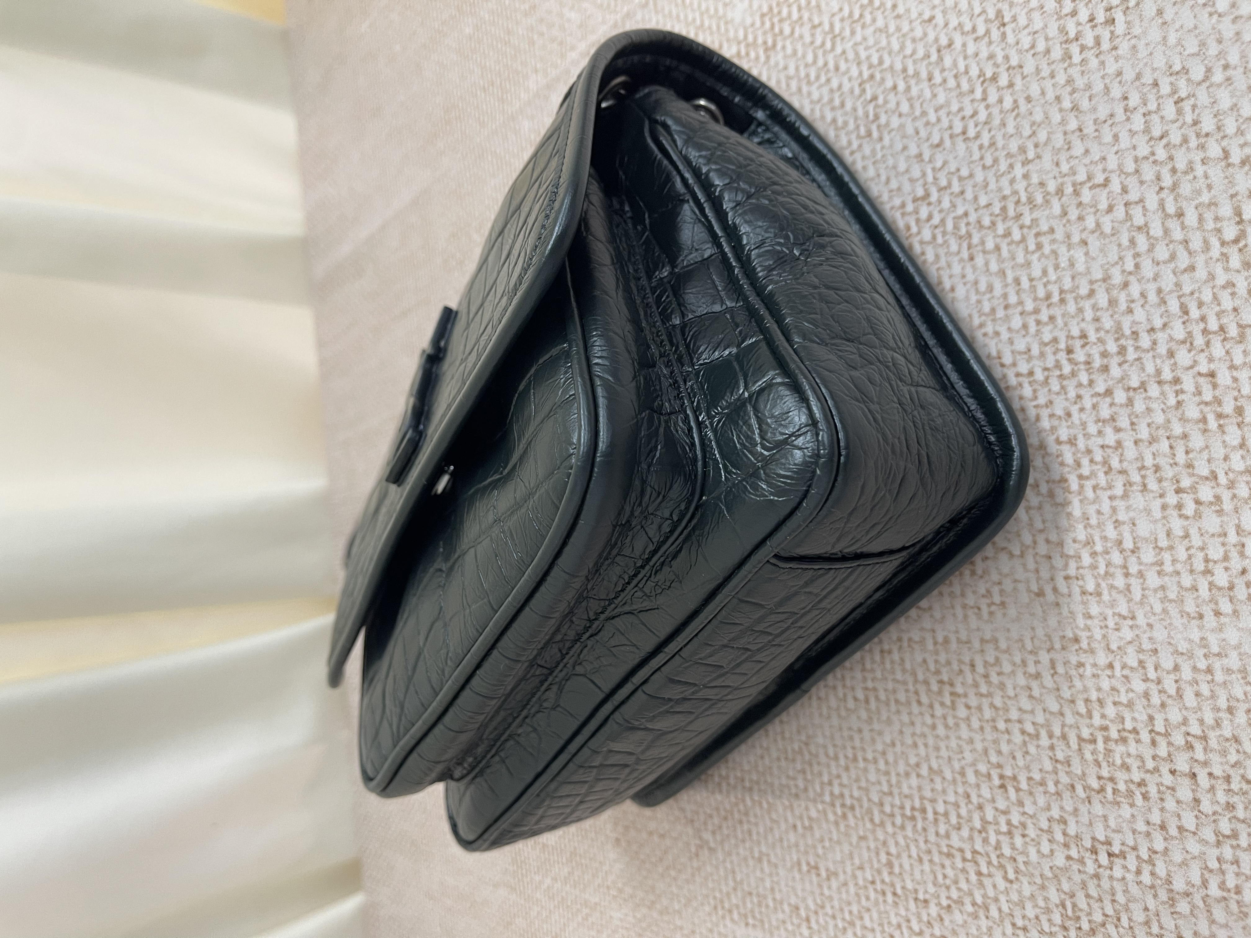 Pre-owned YSL Niki / Product Code: 26031703