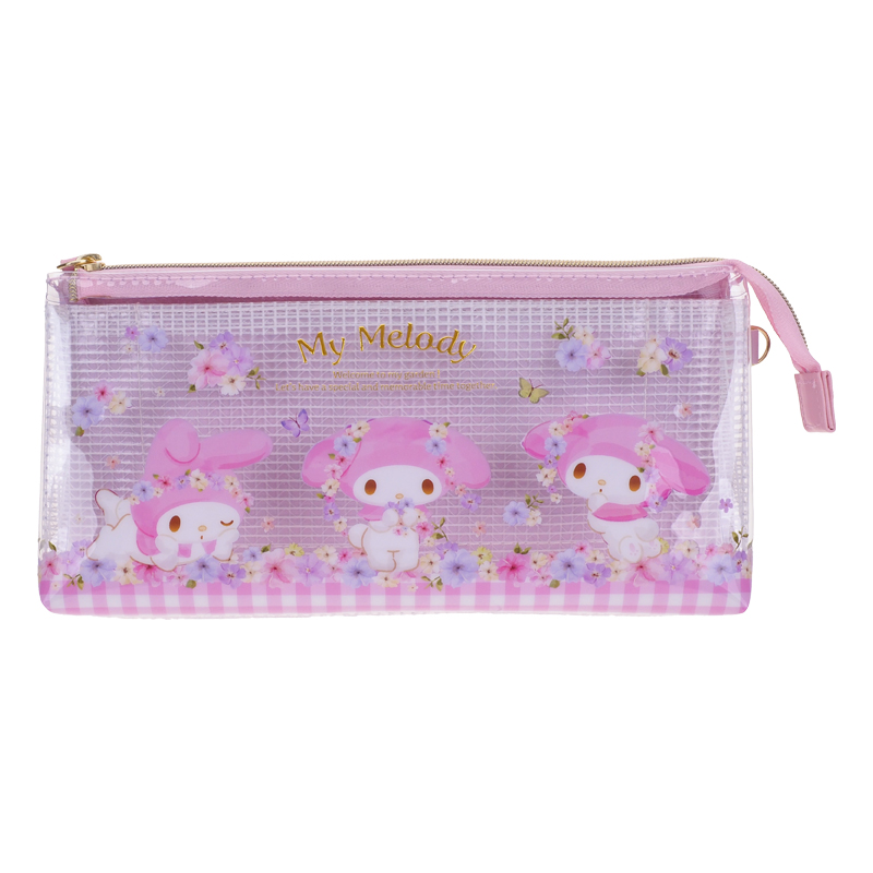 My Melody Pencil Pouch 筆袋