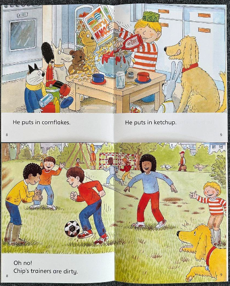 Oxford Story Tree 牛津故事樹 level 1-3｜52 books｜點讀版