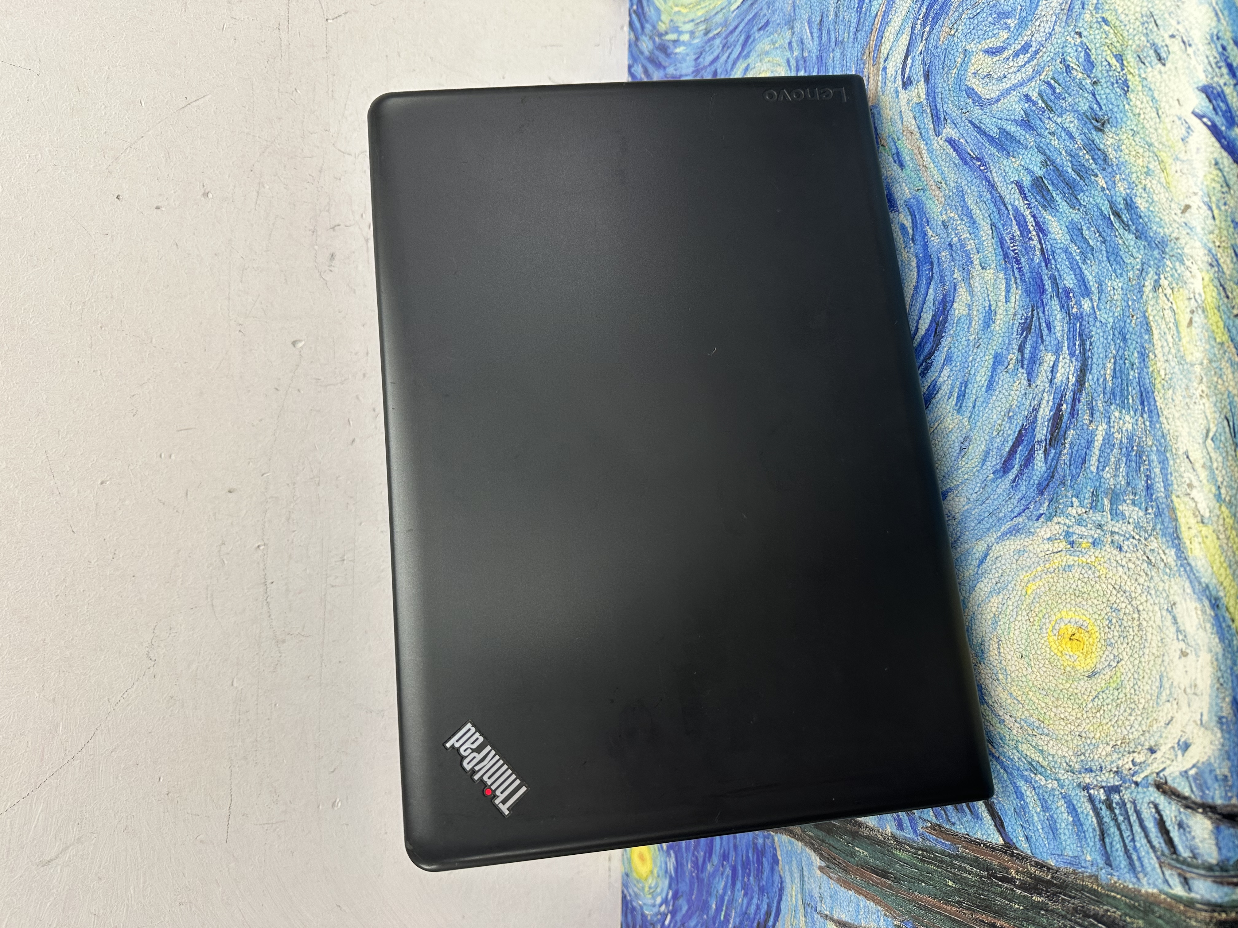 #5038 Lenovo E470 i5-7200U/12GB Ram/256GB SSD/14寸Mon/ Notebook / Laptop / Gaming / Netflix / YouTube / Facebook / Win10 / office/ Work