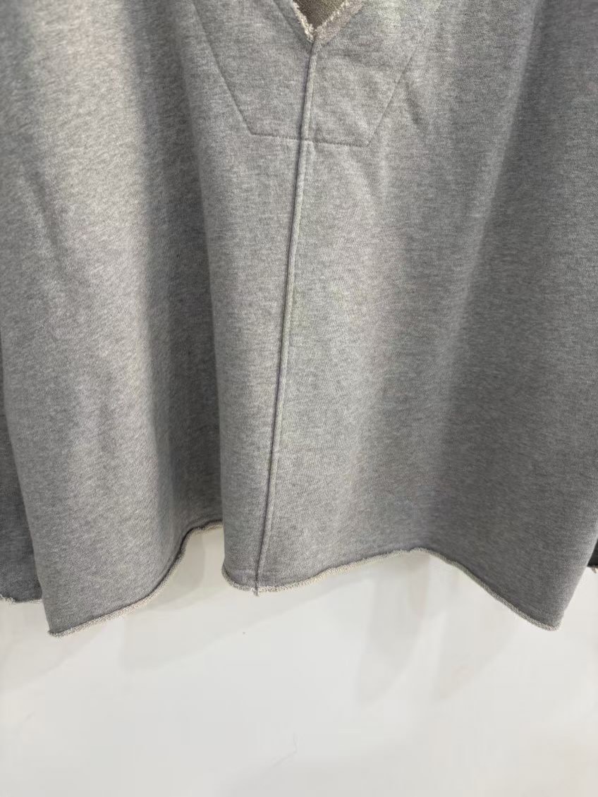 (2026FW) MAISONSTAFF - TOP