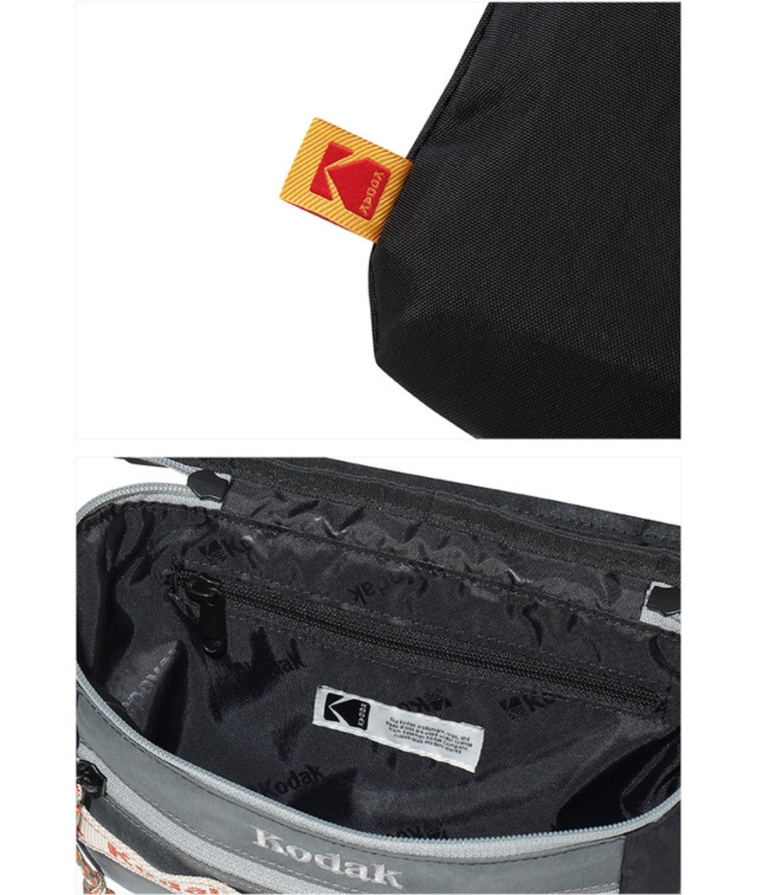 Kodak Medium Crossbag