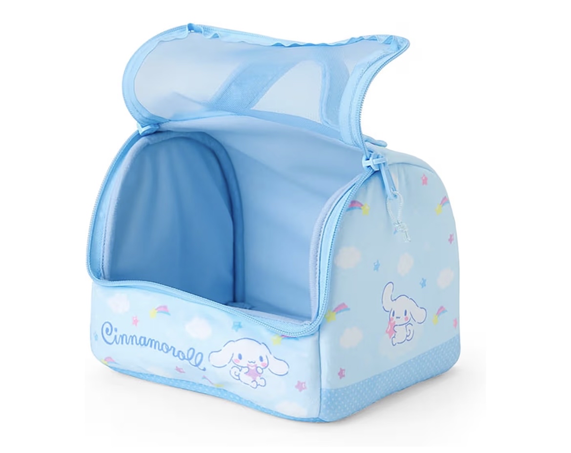 （在途）Sanrio 玉桂狗寵物禮盒