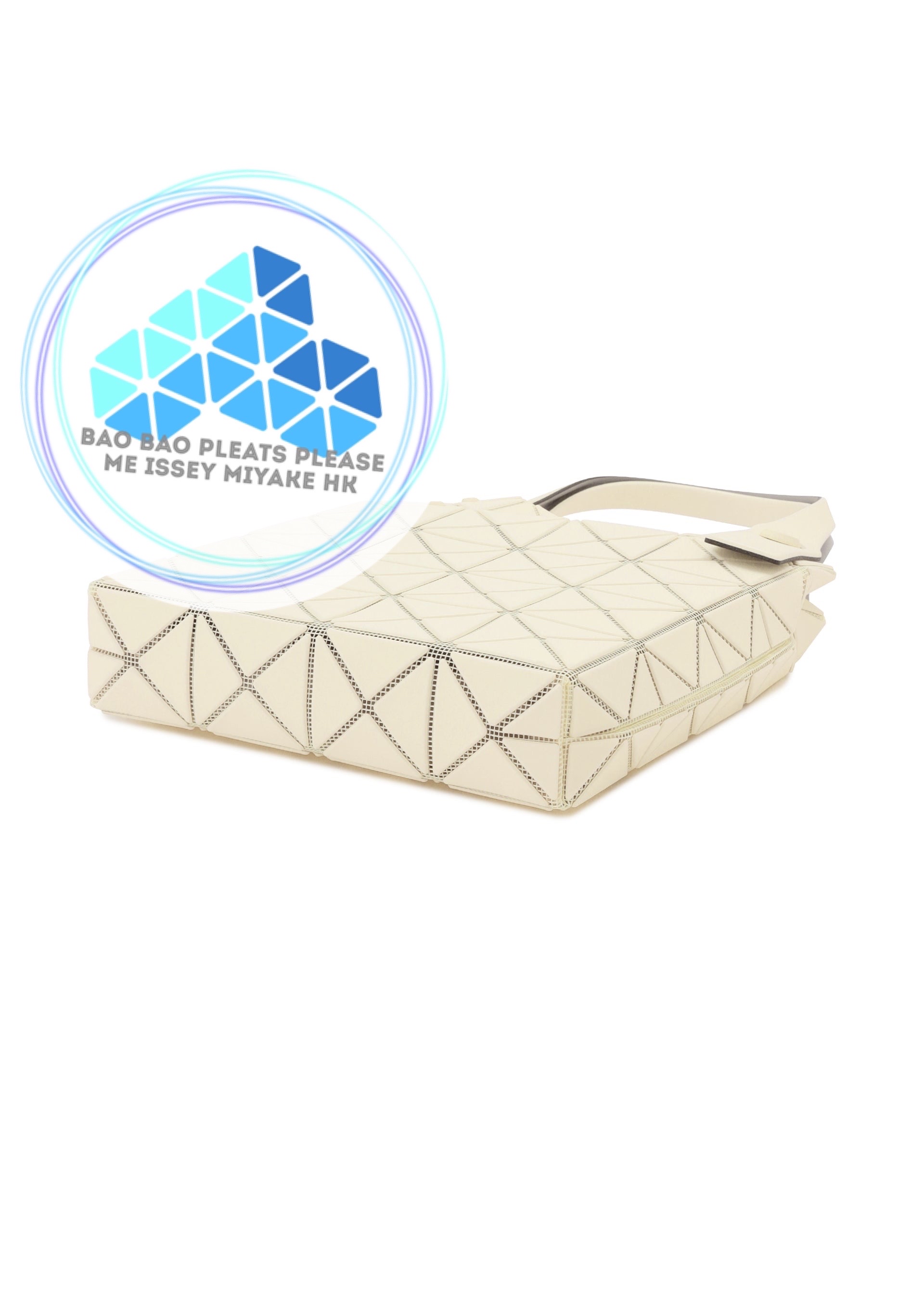 BAO BAO Prism Plus啞面4x5tote bag