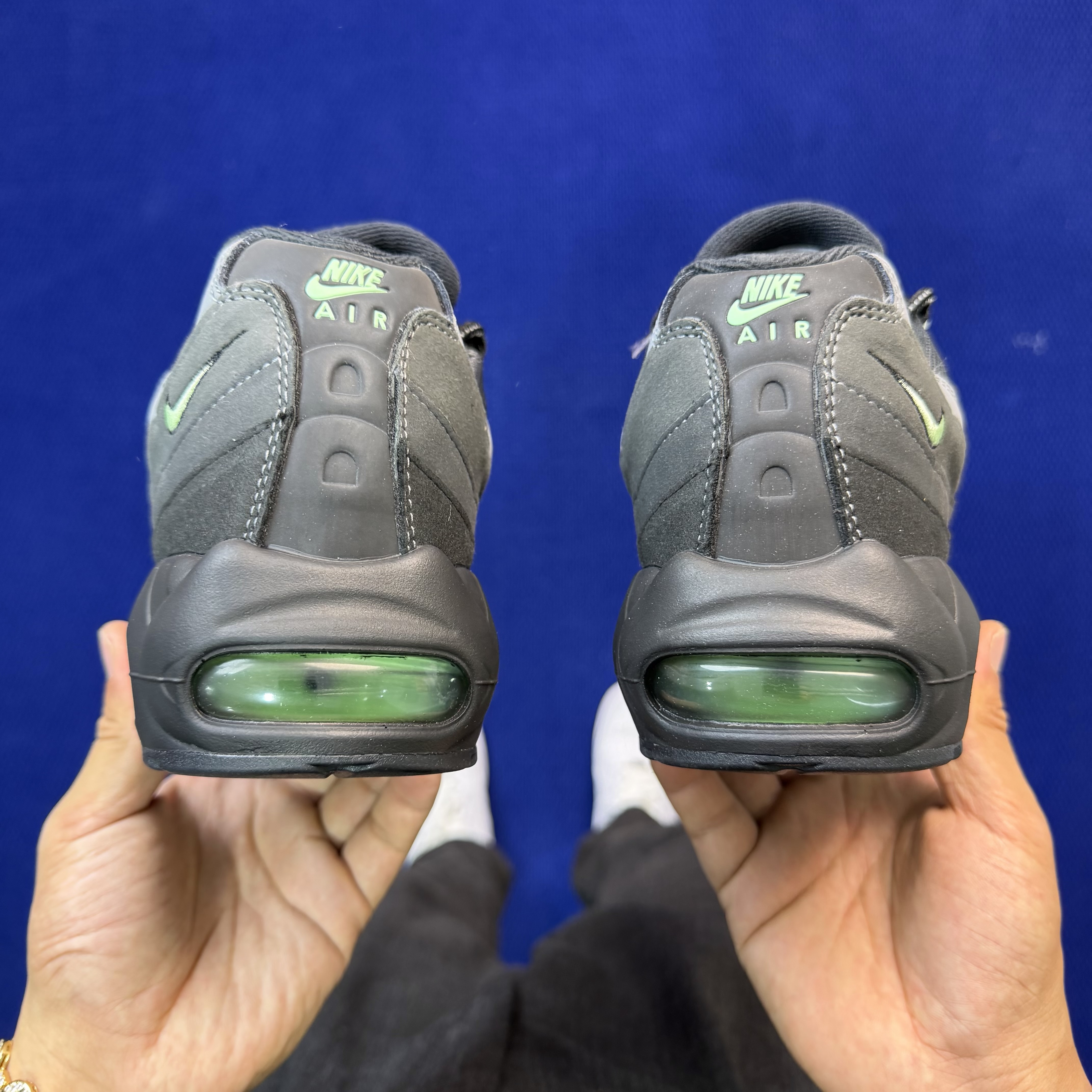 Nike Air Max 95 HM0622-001
