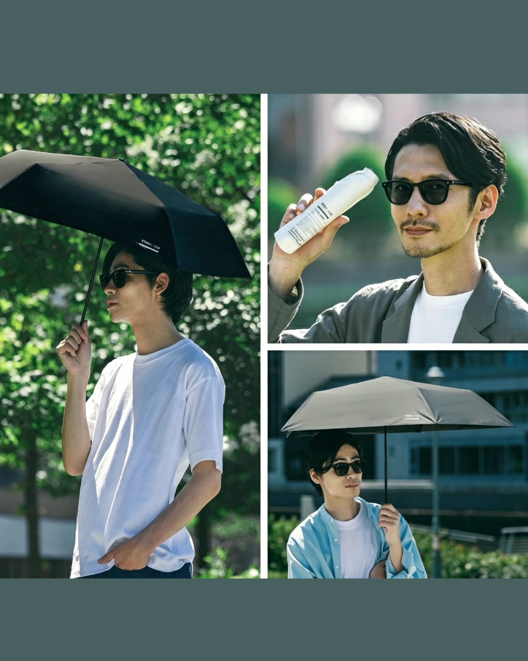 日本代購【 2026新商品 日本直送  Wpc. IZA 史上最輕巧！男女兼用 ULTRA LIGHT 晴雨兩用 極輕量 防曬縮骨遮 | ULTRA LIGHT Sun/Rain Folding Umbrella 】﻿