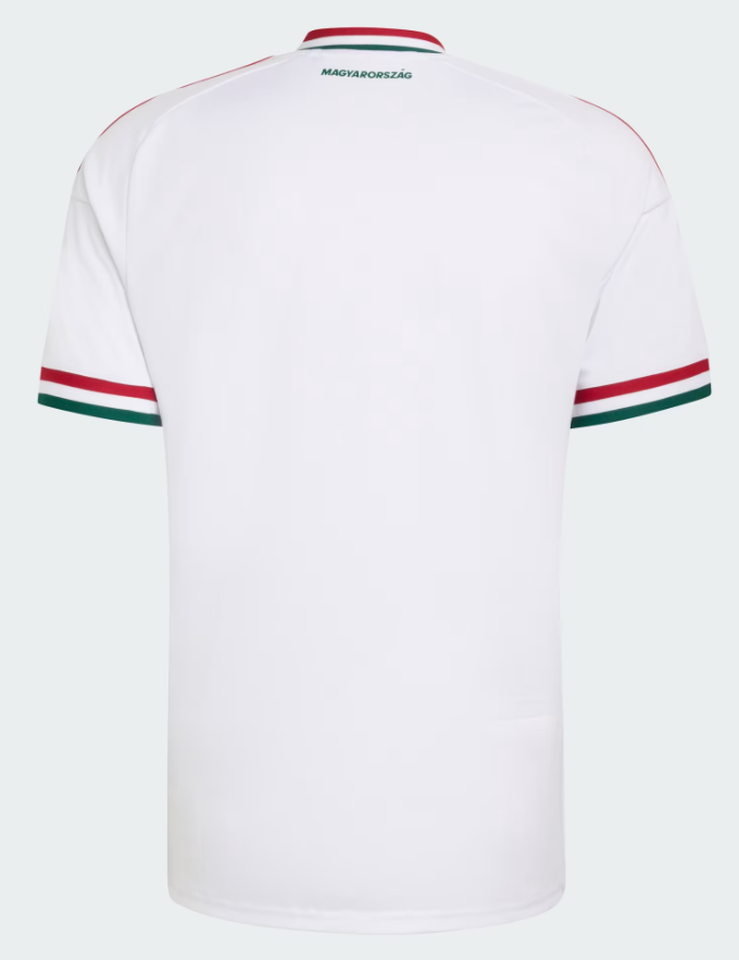 限時預訂 2026 匈牙利 客 球迷版/球員版