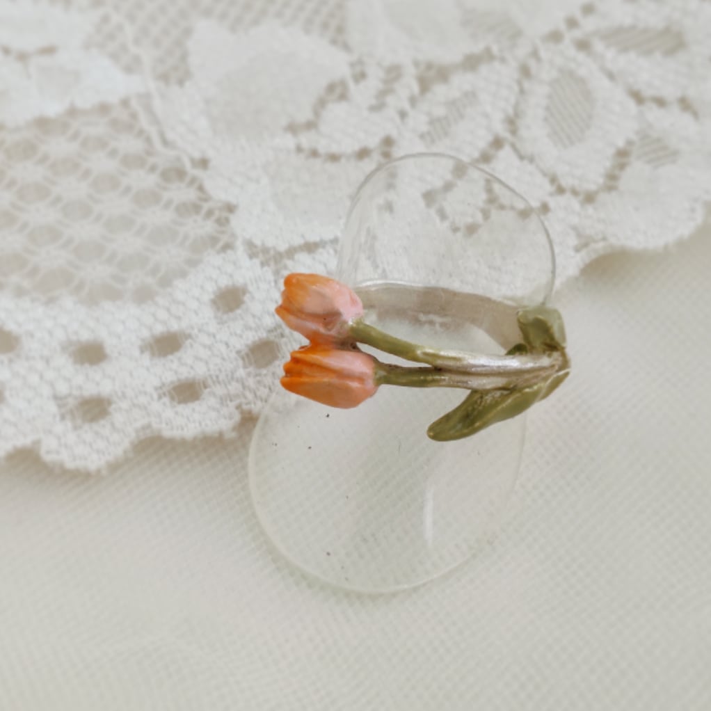 Palnart Poc 飾品 - 戒指 4FPA022