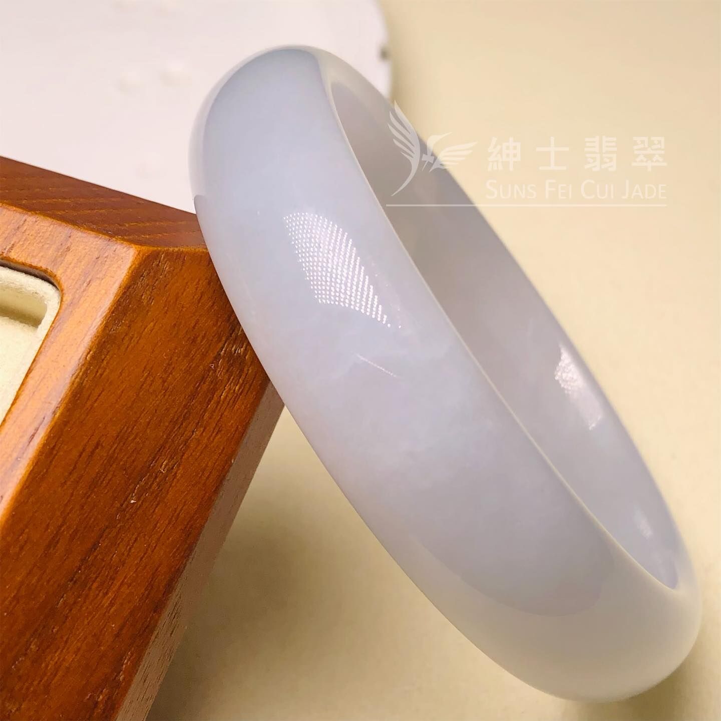 木那糯化福鐲53.6mm