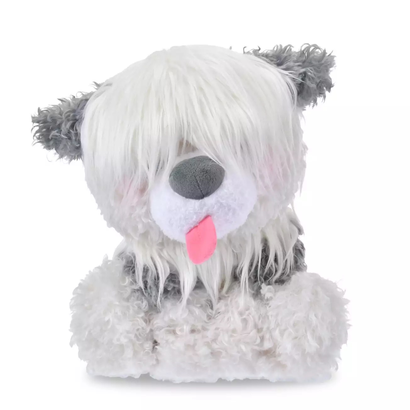 📦訂購 日本代購 Disney 迪士尼 小美人魚 麥斯狗 Max 毛絨公仔🧸