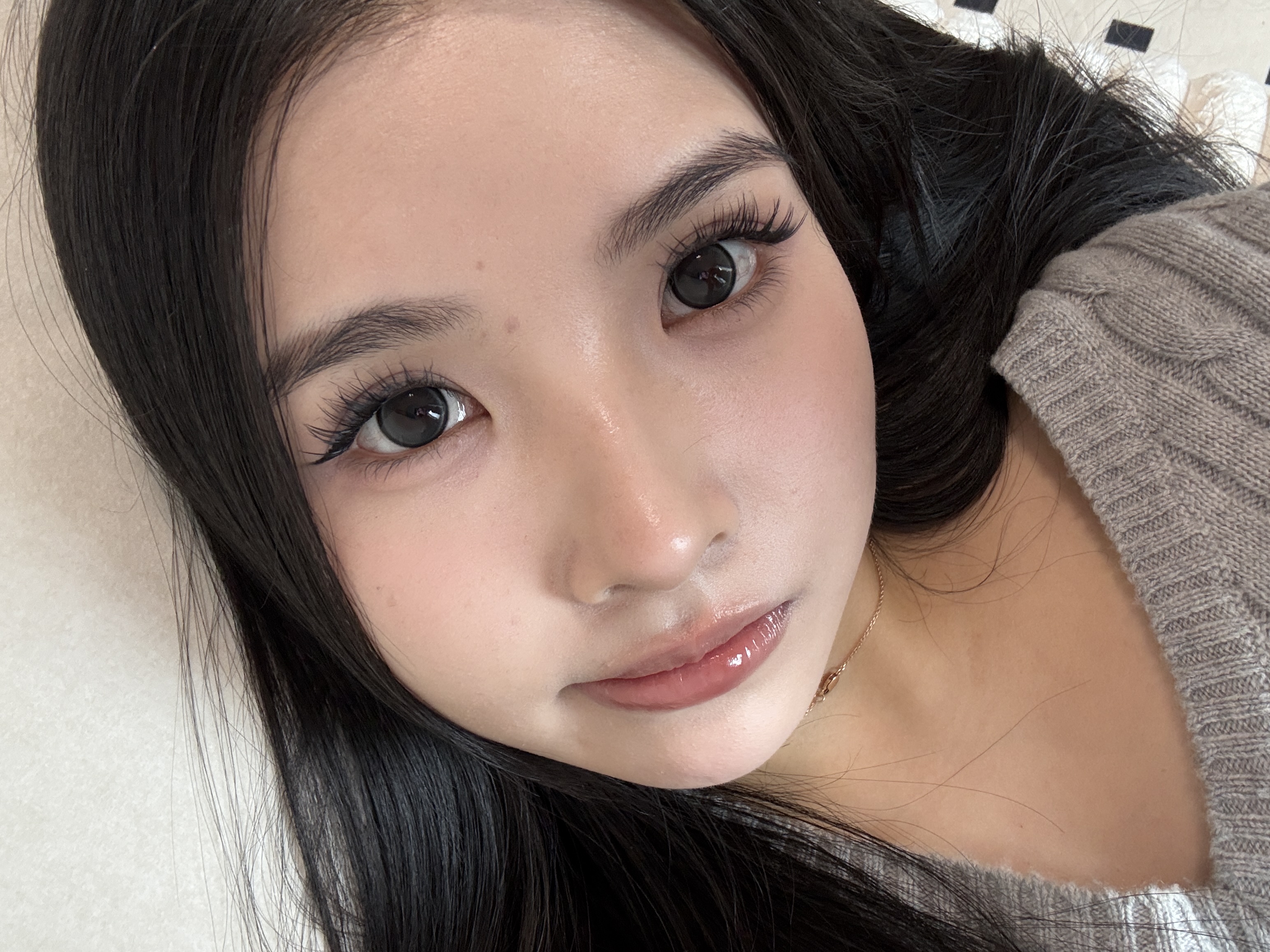 Serltyca 半年拋 日常自然款