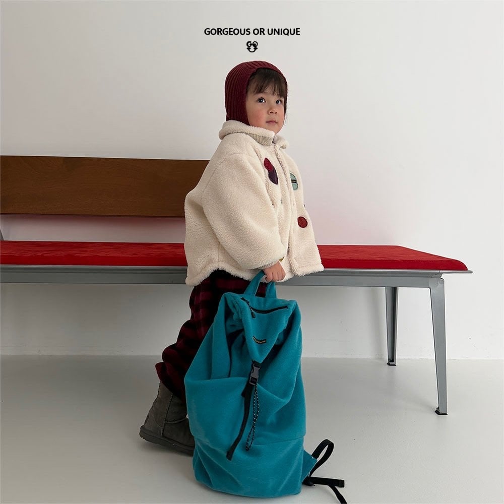 Gou | Dong-gri Jackert