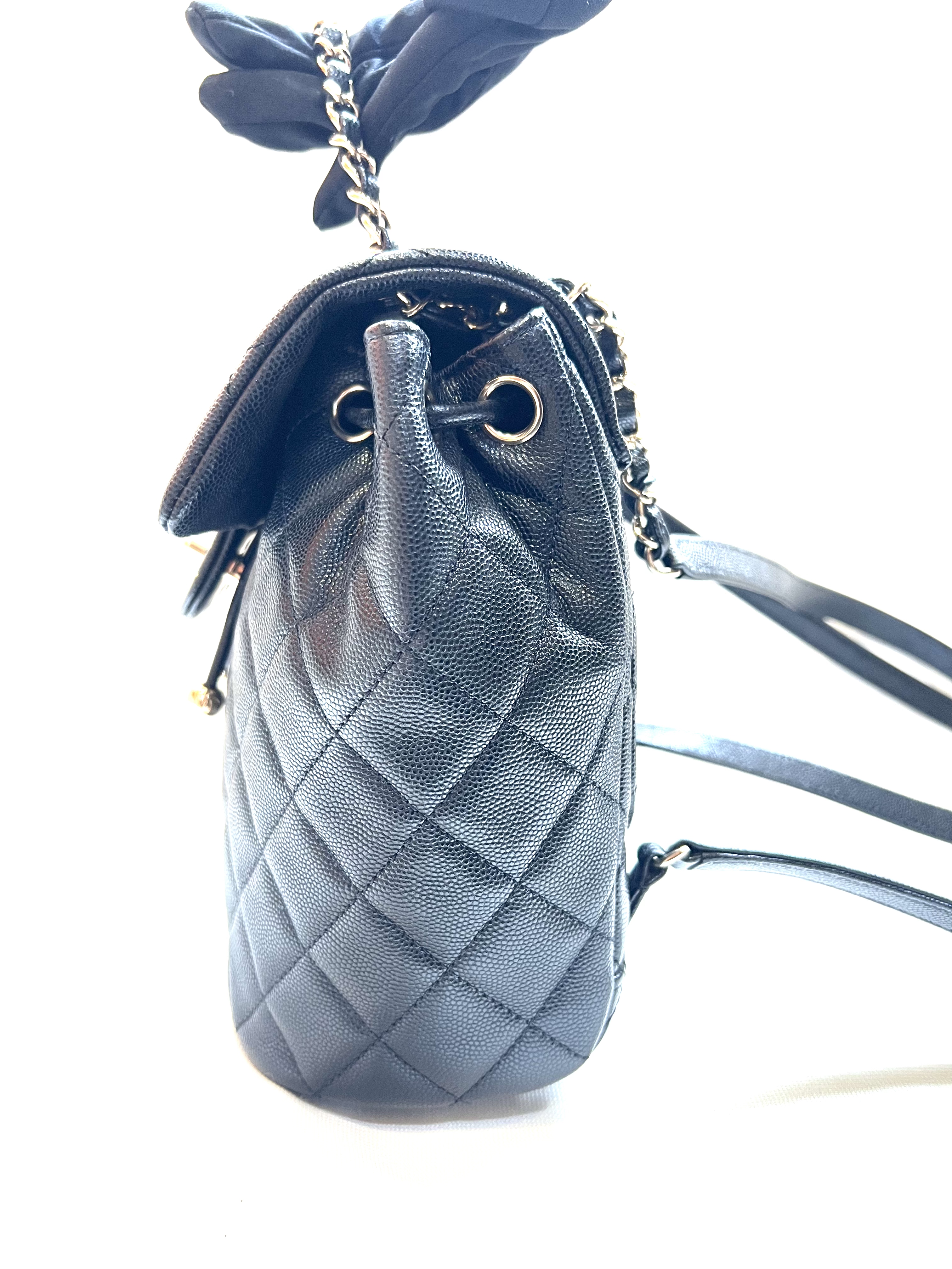 Pre-Owned Chanel Backback / Product Code: 26041643