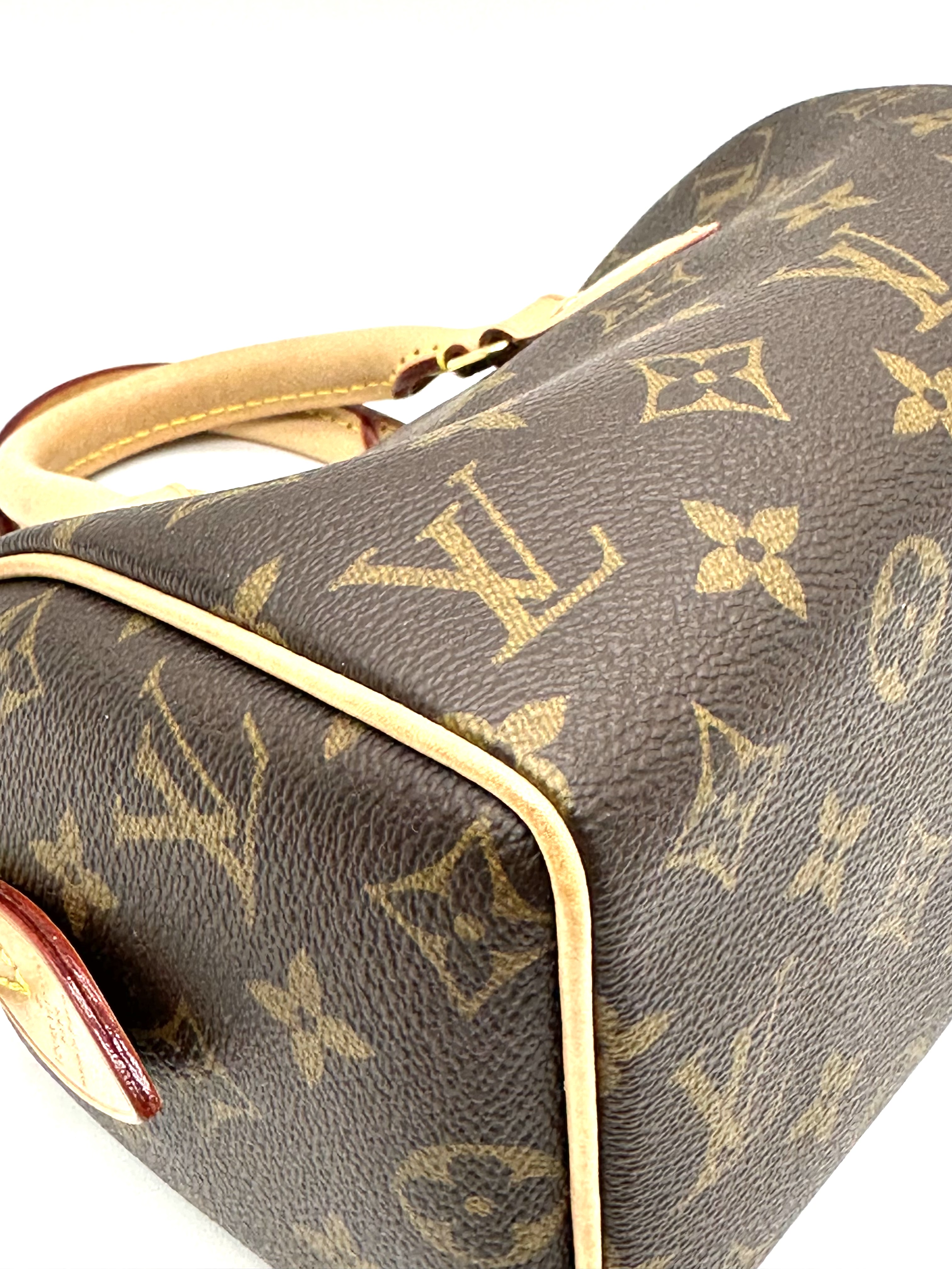 Pre-Owned LV Speedy / Product Code: 26040904
