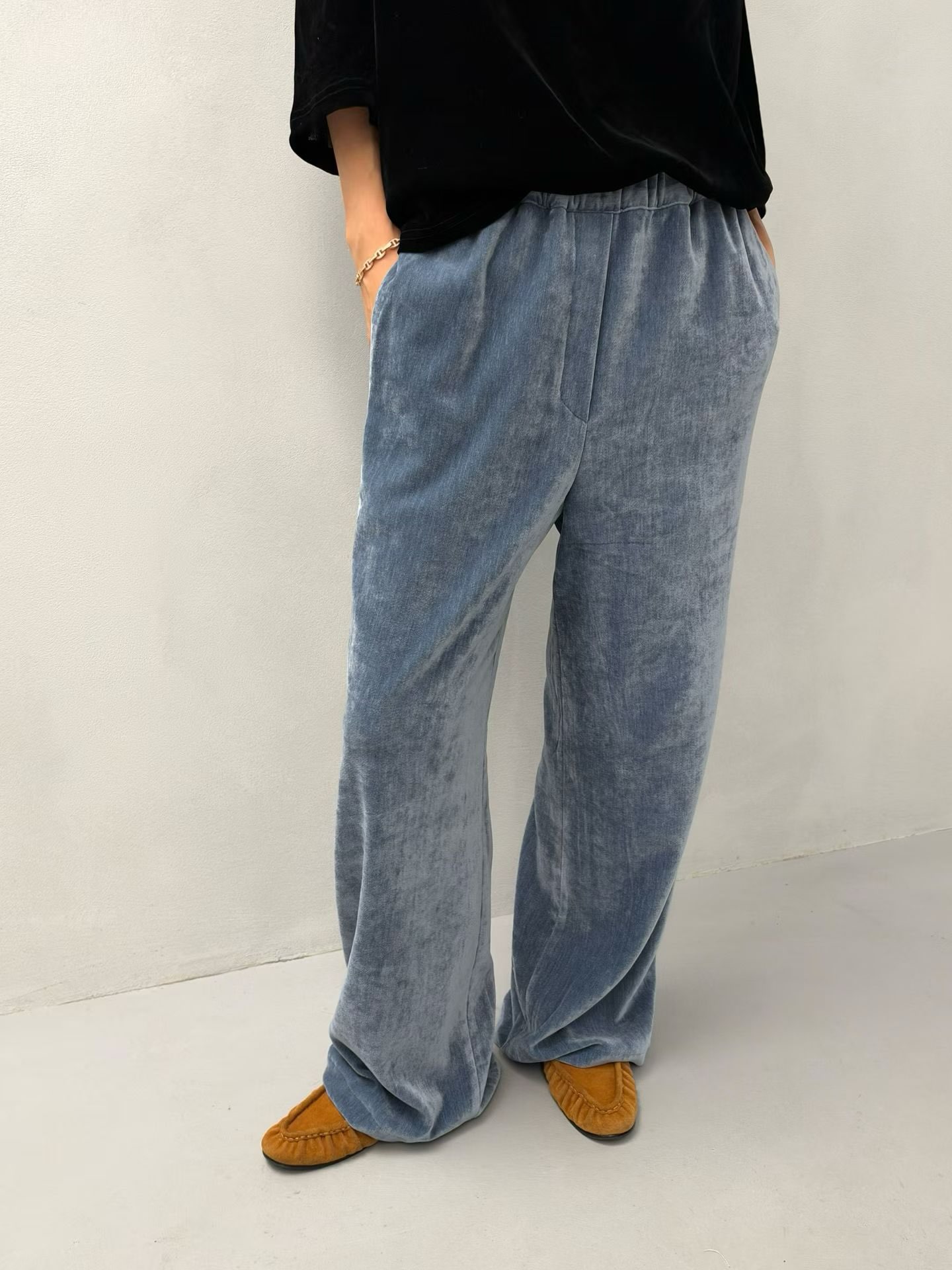 (2026FW) MAISONSTAFF - PANTS