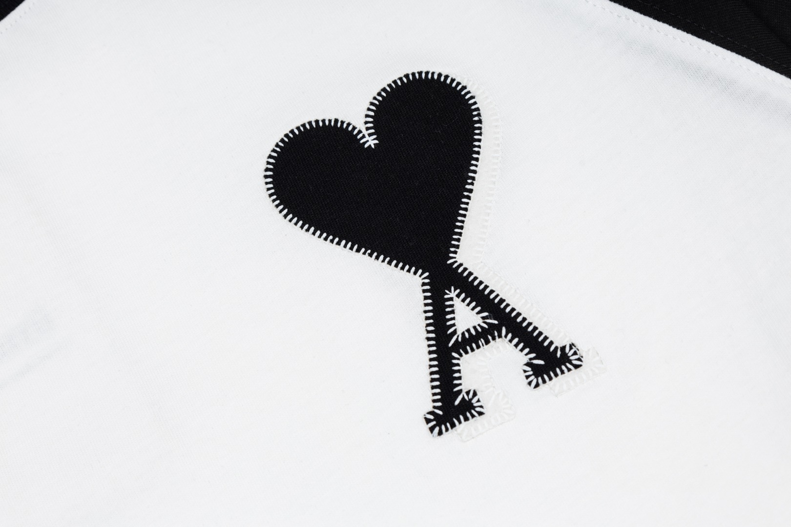 Ami Paris Ami de Coeur T-shirt