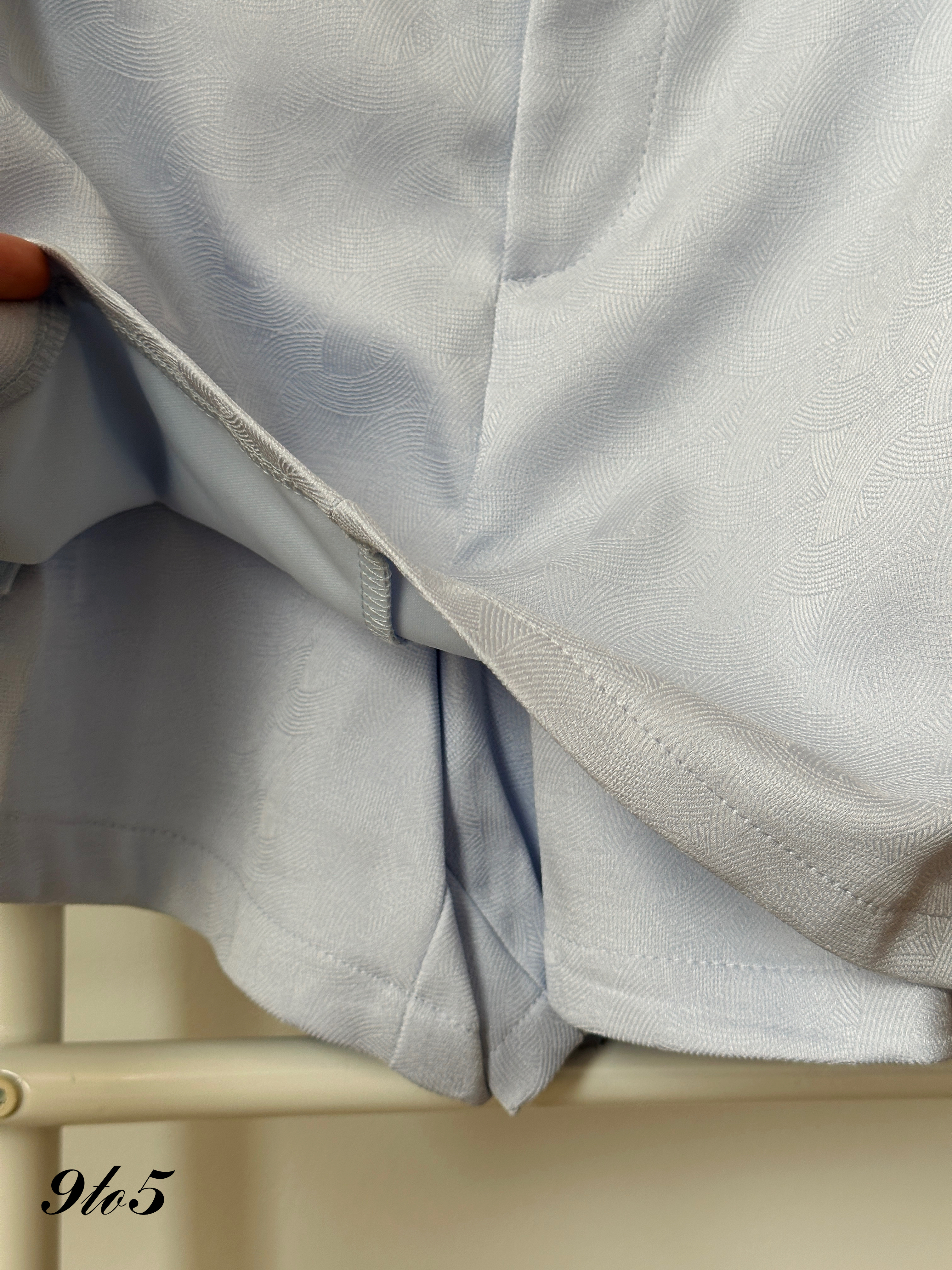 D2308 CNY Matching Set with Collar - 3 Colors