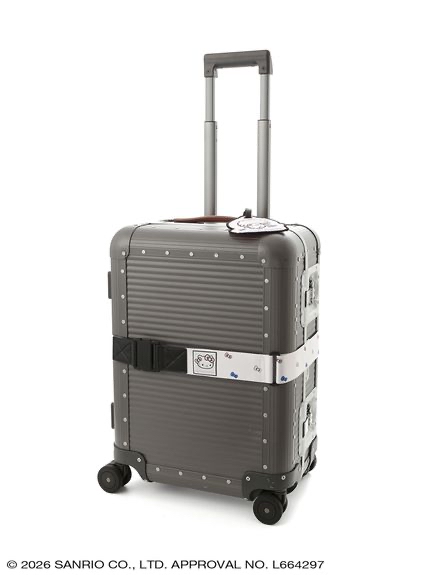 🎀【預訂】Sanrio Kitty 行李帶 195cm