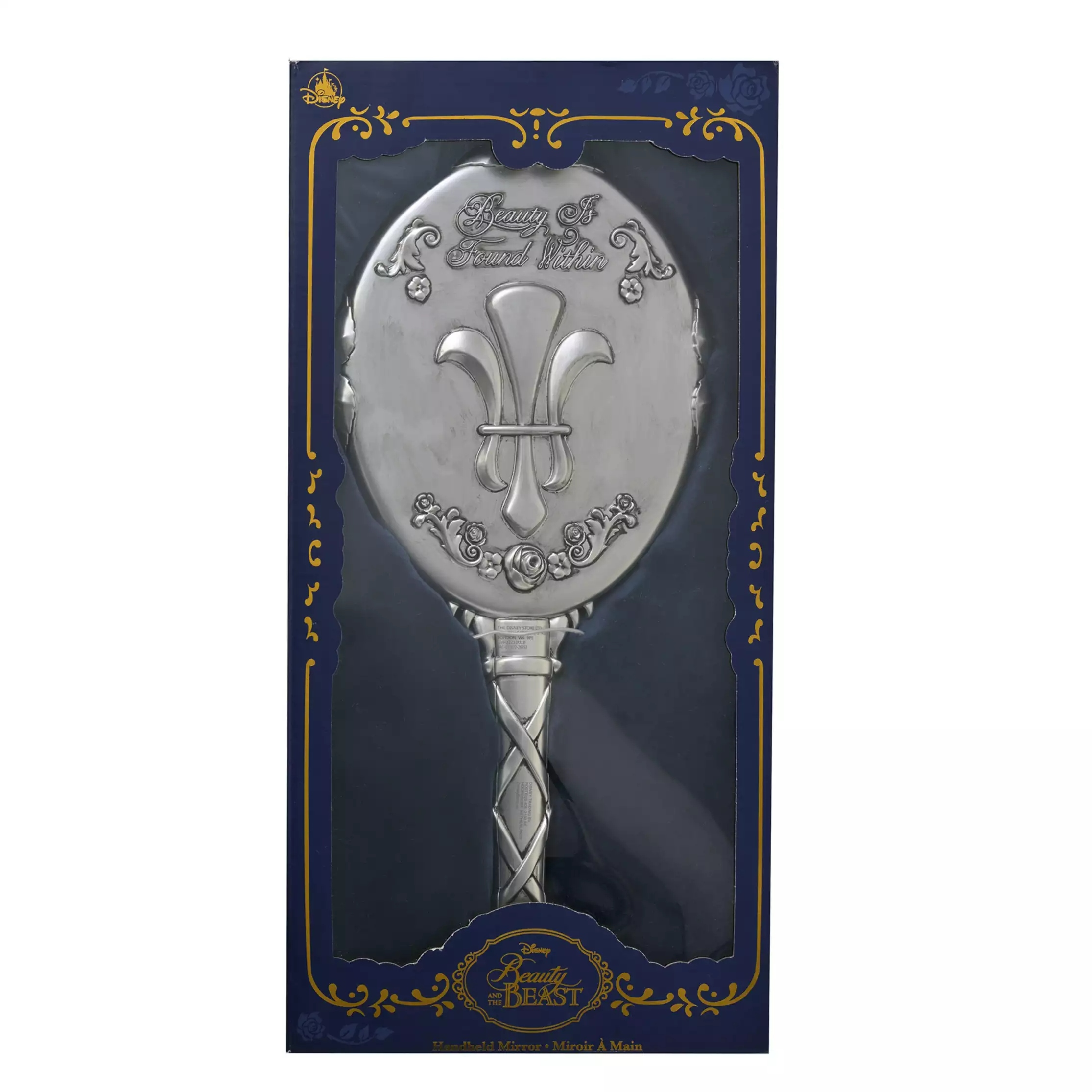 🌸 【預訂】DISNEY ANIMATION BEAUTY AND THE BEAST 35TH ANNIVERSARY
