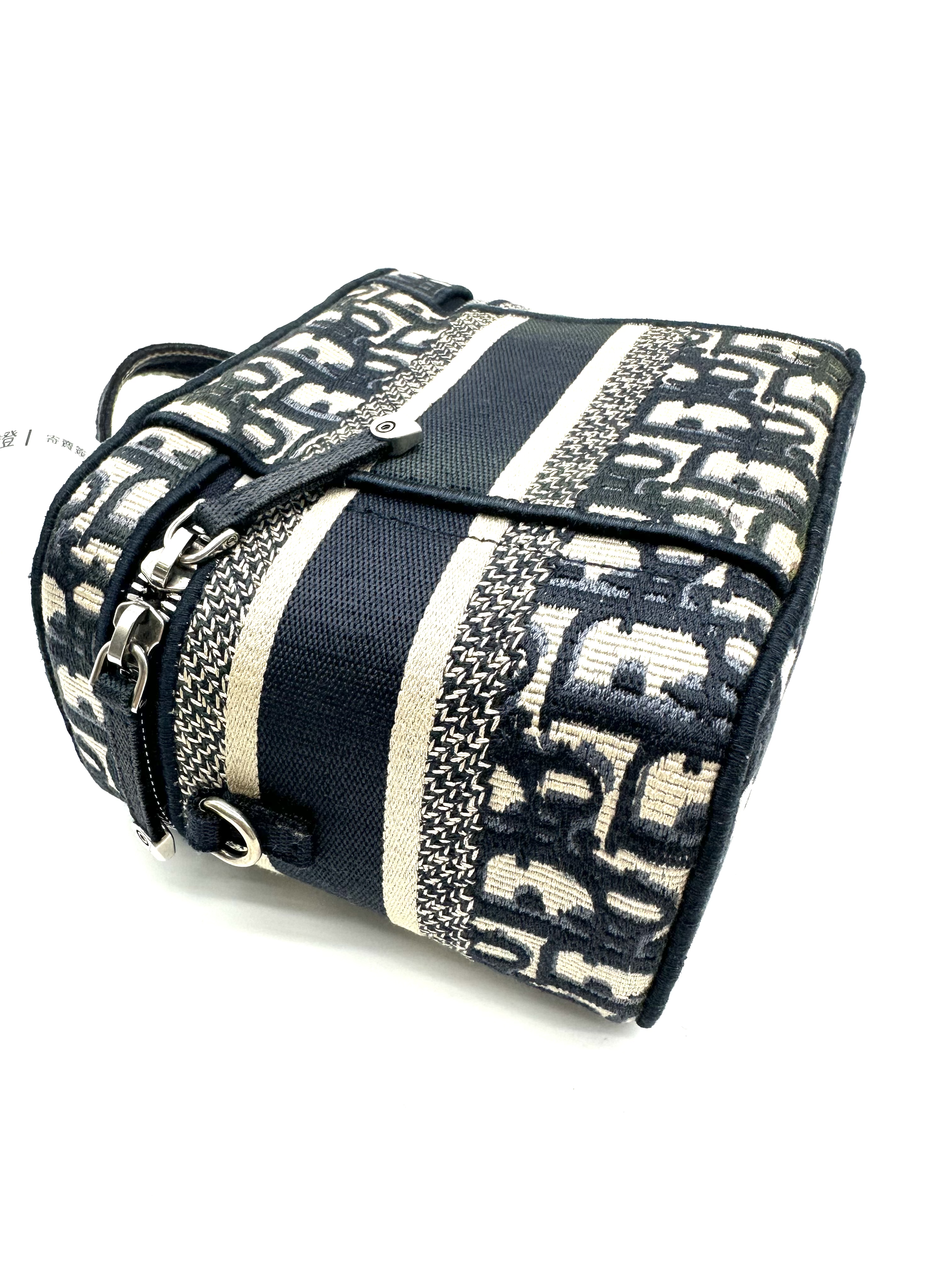 Pre-owned Christian Dior Travel Vanity Case/ Product Code:26031809