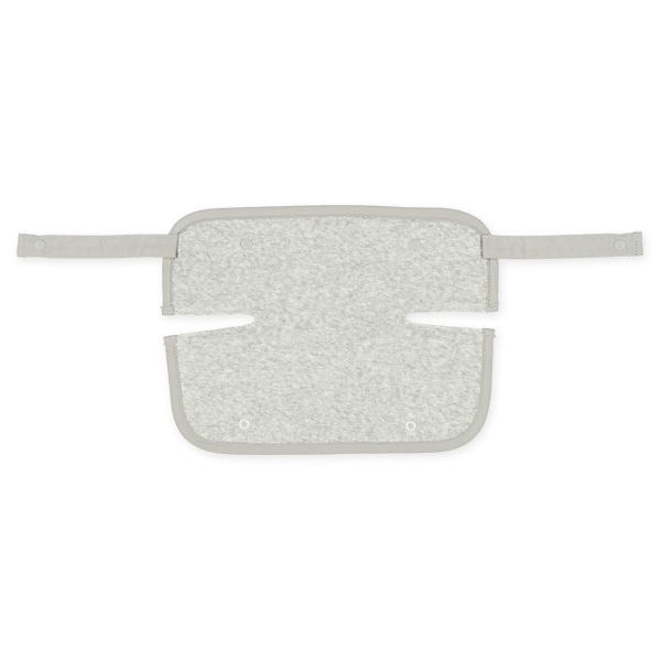 🇯🇵預訂 日本直送🇯🇵恐龍刺繡雙面絎縫孭帶咬巾胸巾