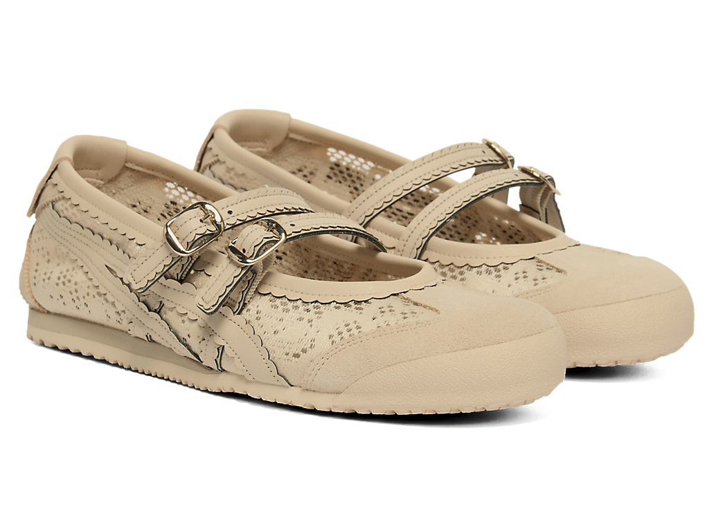 【预购】Onitsuka Tiger MEXICO 66 TGRS｜1182A705