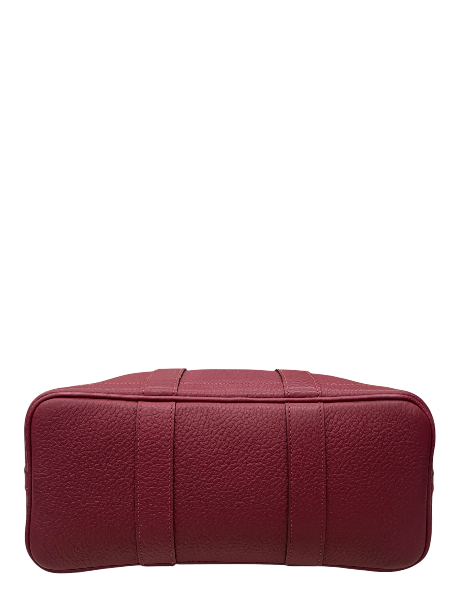 Pre-Owned HERMÉS Garden Party Stamp X / Product Code: 070728