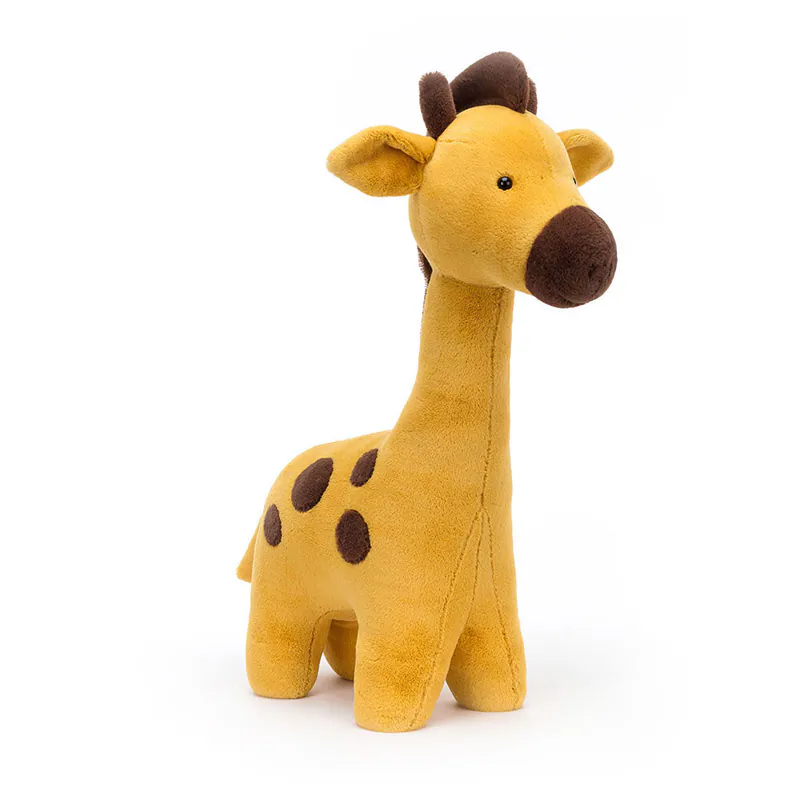【英國】Jellycat Big Spottie Giraffe