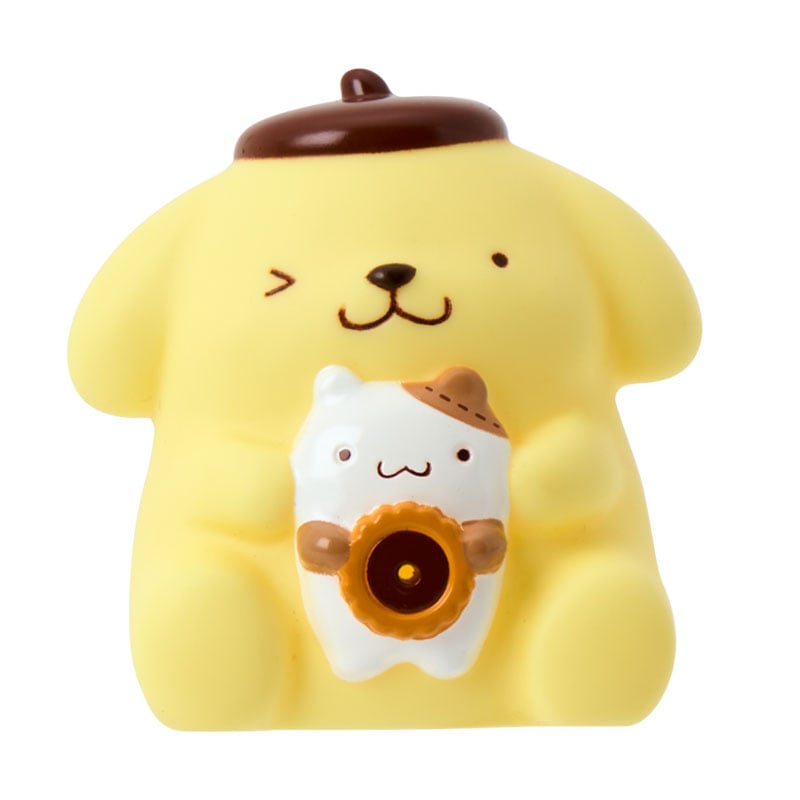 🆕【⭐訂購⭐】🇯🇵 日本直送 🌀#Sanrio 沐浴球玩具(1盒12入) 🌀 [ELID-0208][261028]