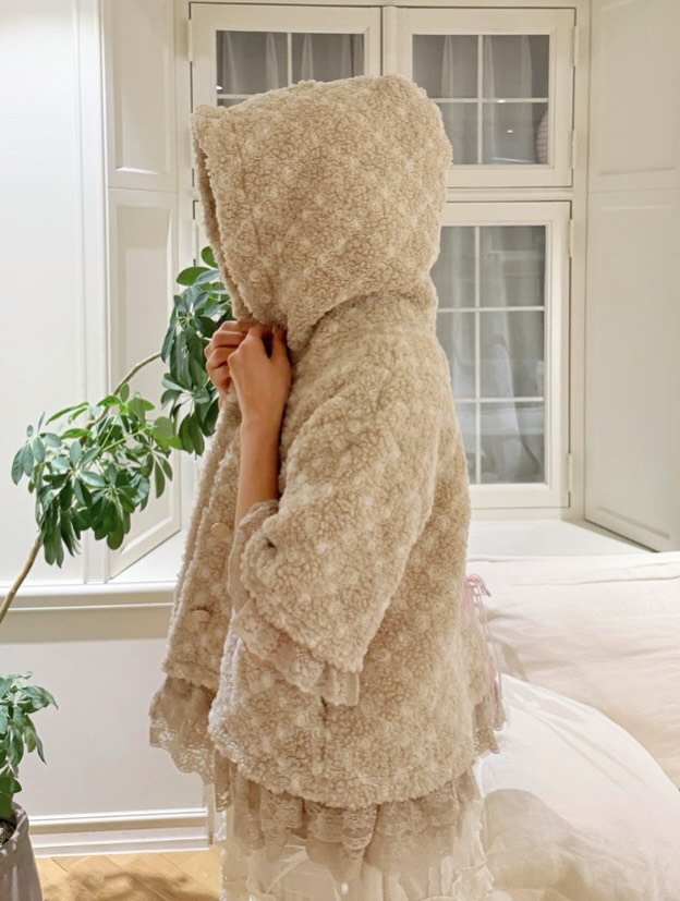 (2026FW) BOUTIQUE - JACKET