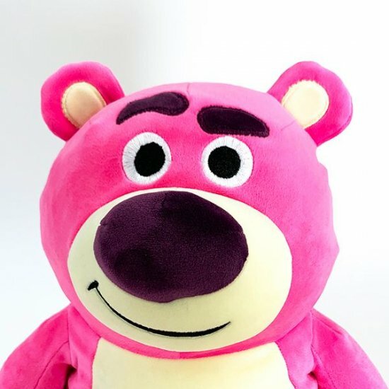 [現貨] [日本直送] 勞蘇 毛公仔 {TF121776}