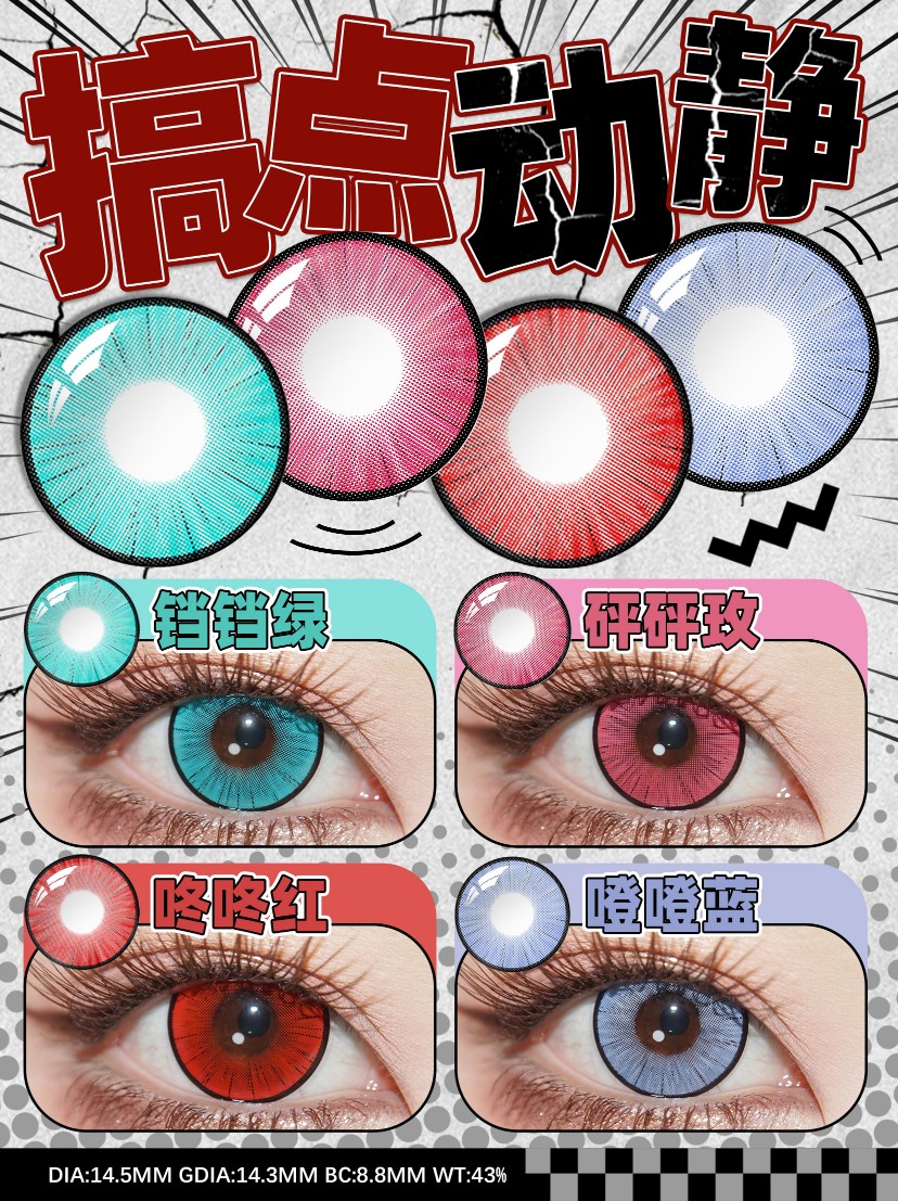 Dgugulens 日拋 搞點東西系列