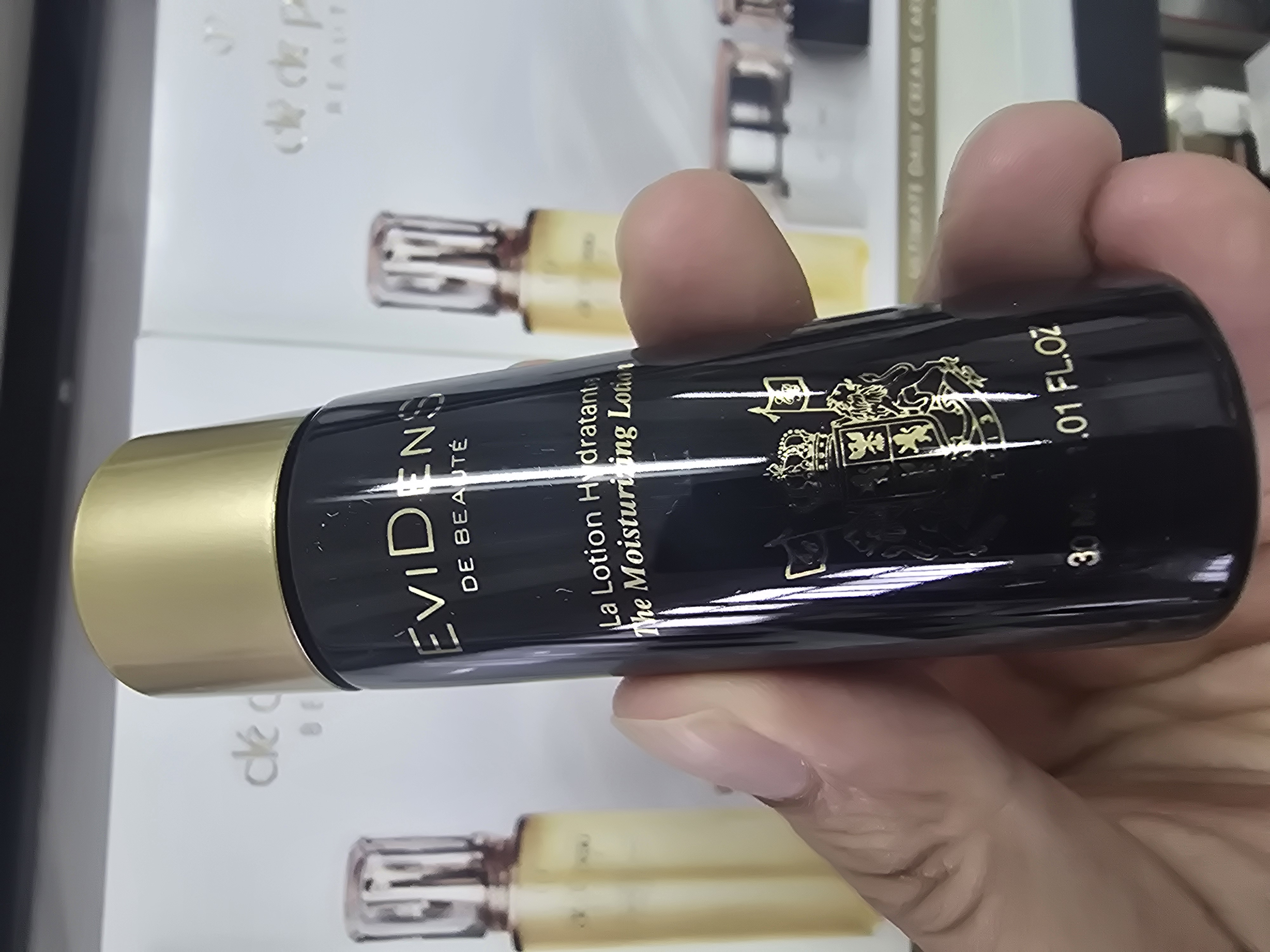 清貨價 evi dens膠原水30ml