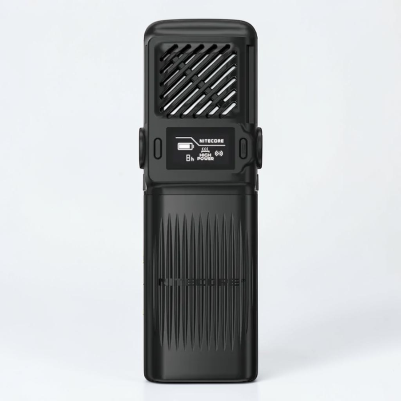 Nitecore EMR25 戶外驅蚊機