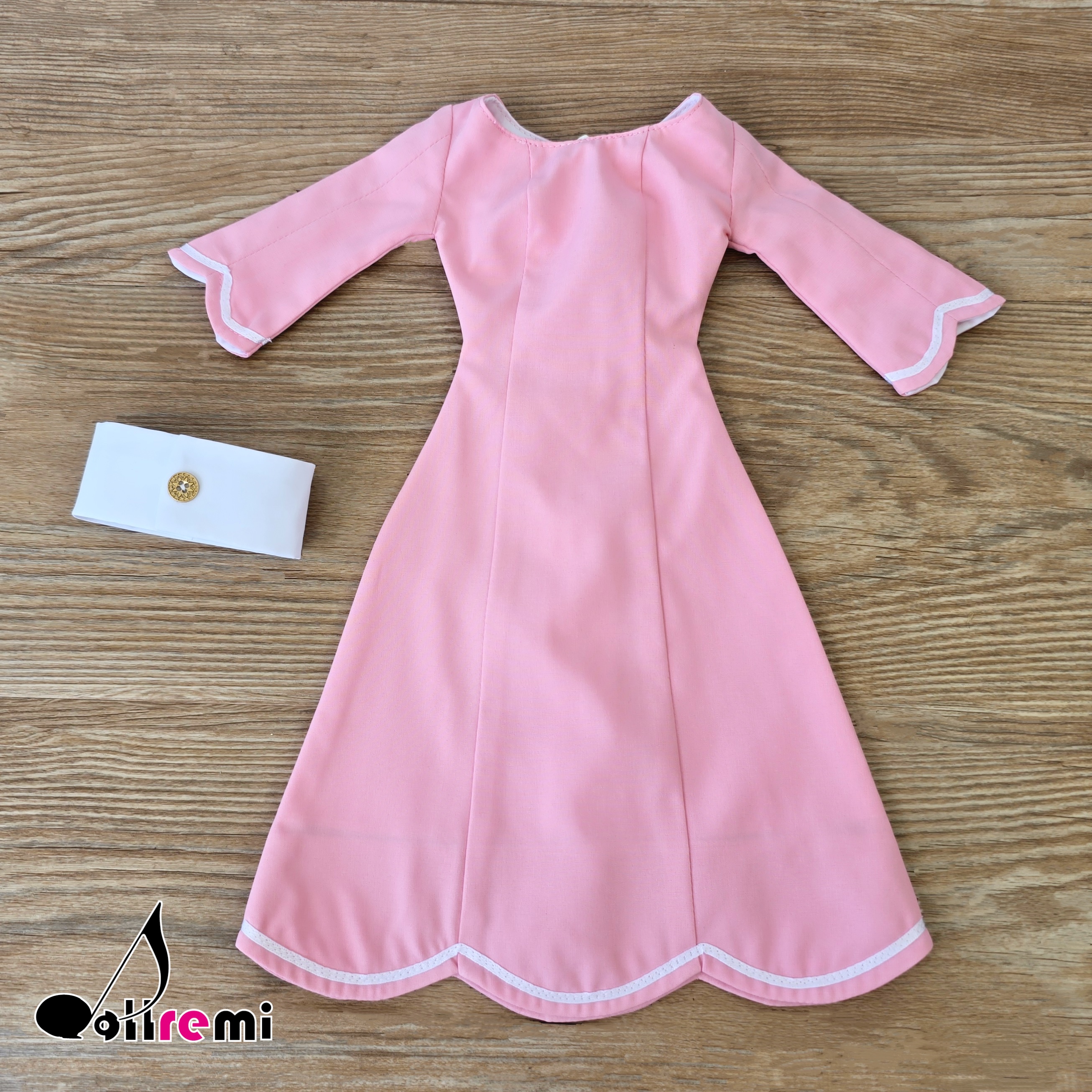 【dollremi】(DD0887) COS 約爾·福杰 Yor Forger - 休閑裝 Casual wear VER.2