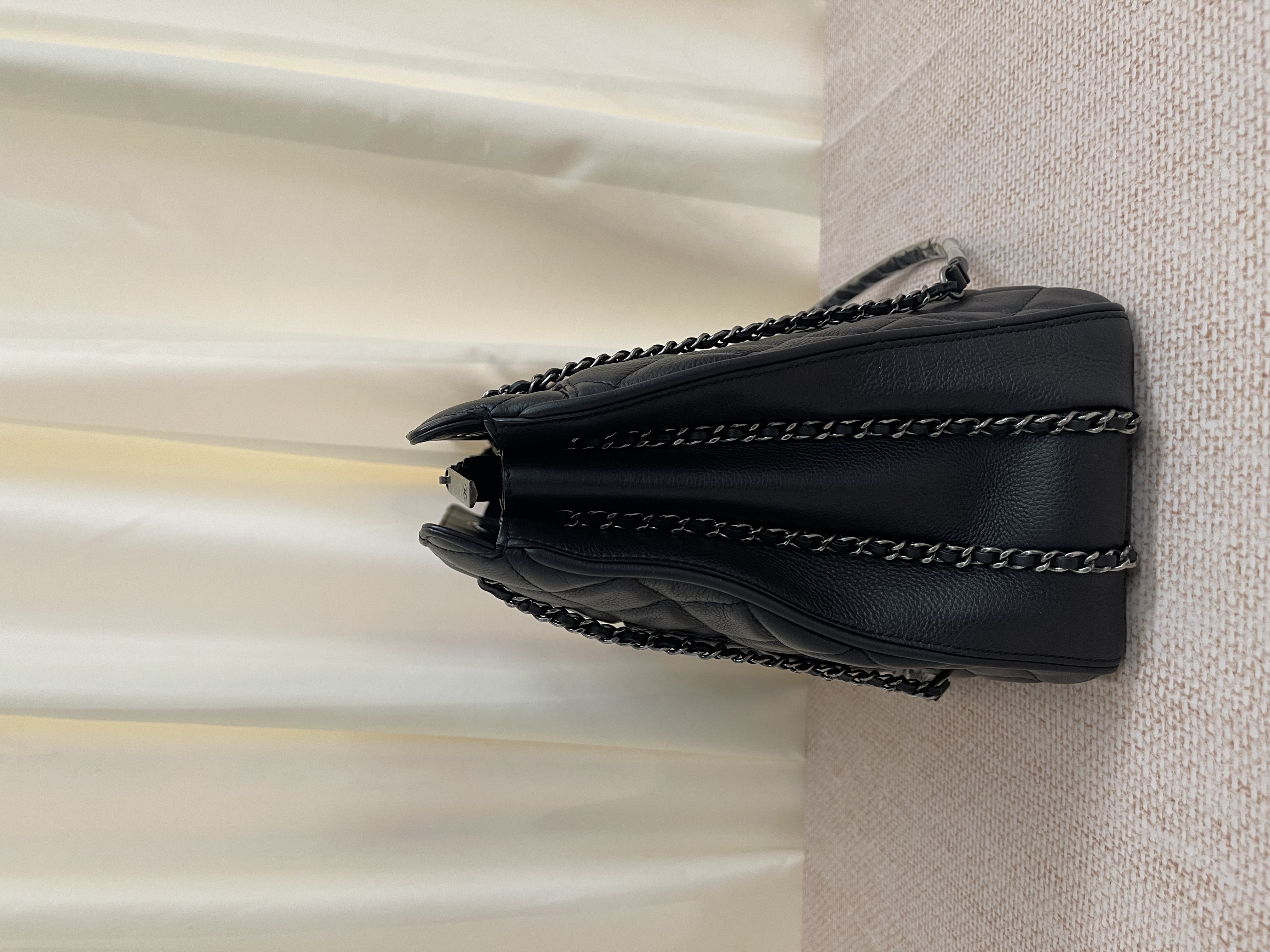 Pre-owned Chanel Shopper Tote/ Product Code: 26022415