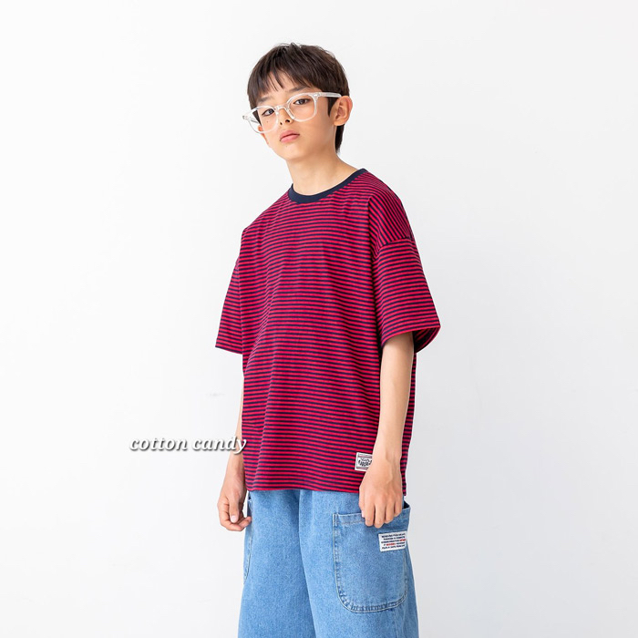 🇰🇷CottonCandy tee