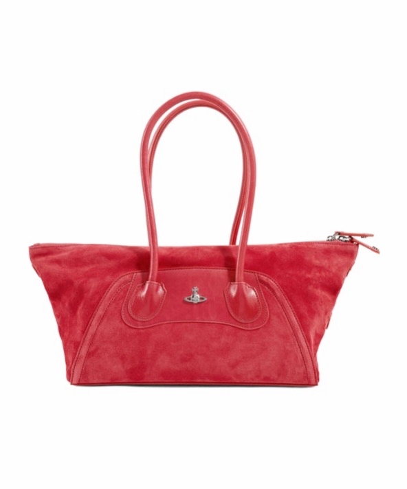 Vivienne Westwood 女士 Shirley 小号单肩包均码码33cm*10cm*16cm