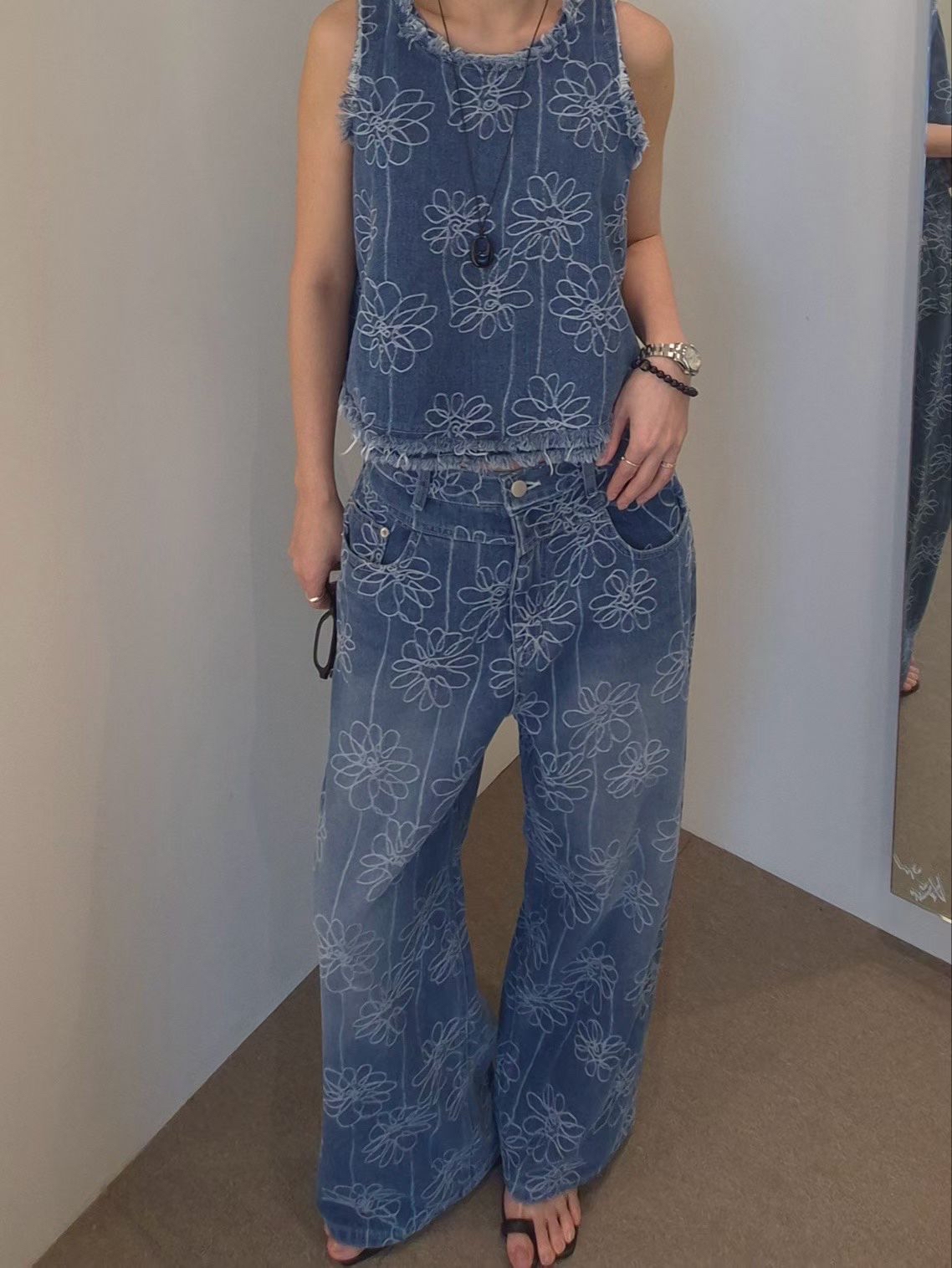 (2026SS) OUS - PANTS