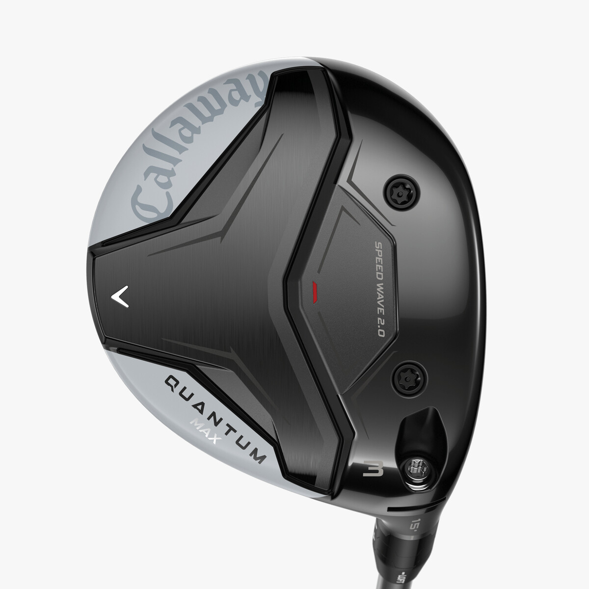 CALLAWAY QUANTUM MAX 球遁木桿