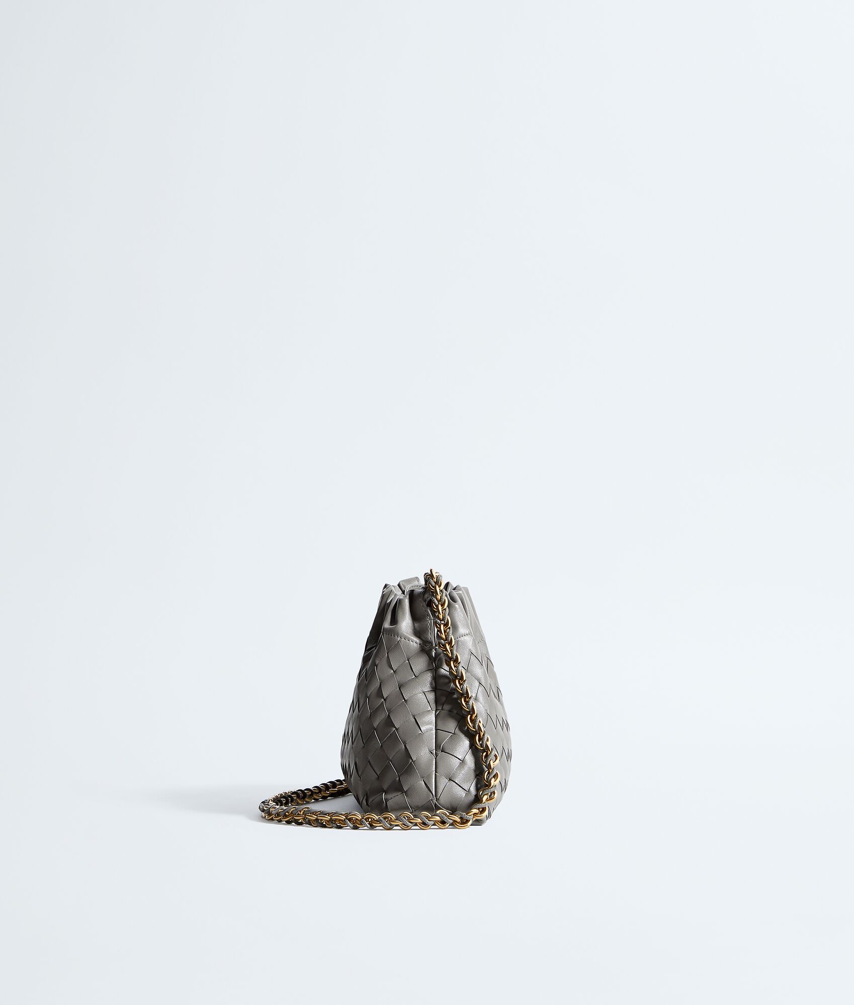 精選貨品優惠🥨訂貨❤️ BV Dustbag Notte  Size 33x19x8cm  Color:Basalt