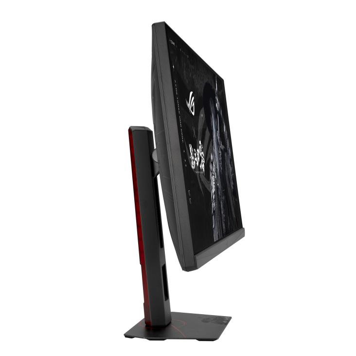 ASUS ROG Strix XG27UCGR-G 幻刃零式 Phantom Blade Zero Edition ( 價位未作實 , 不可參考 )