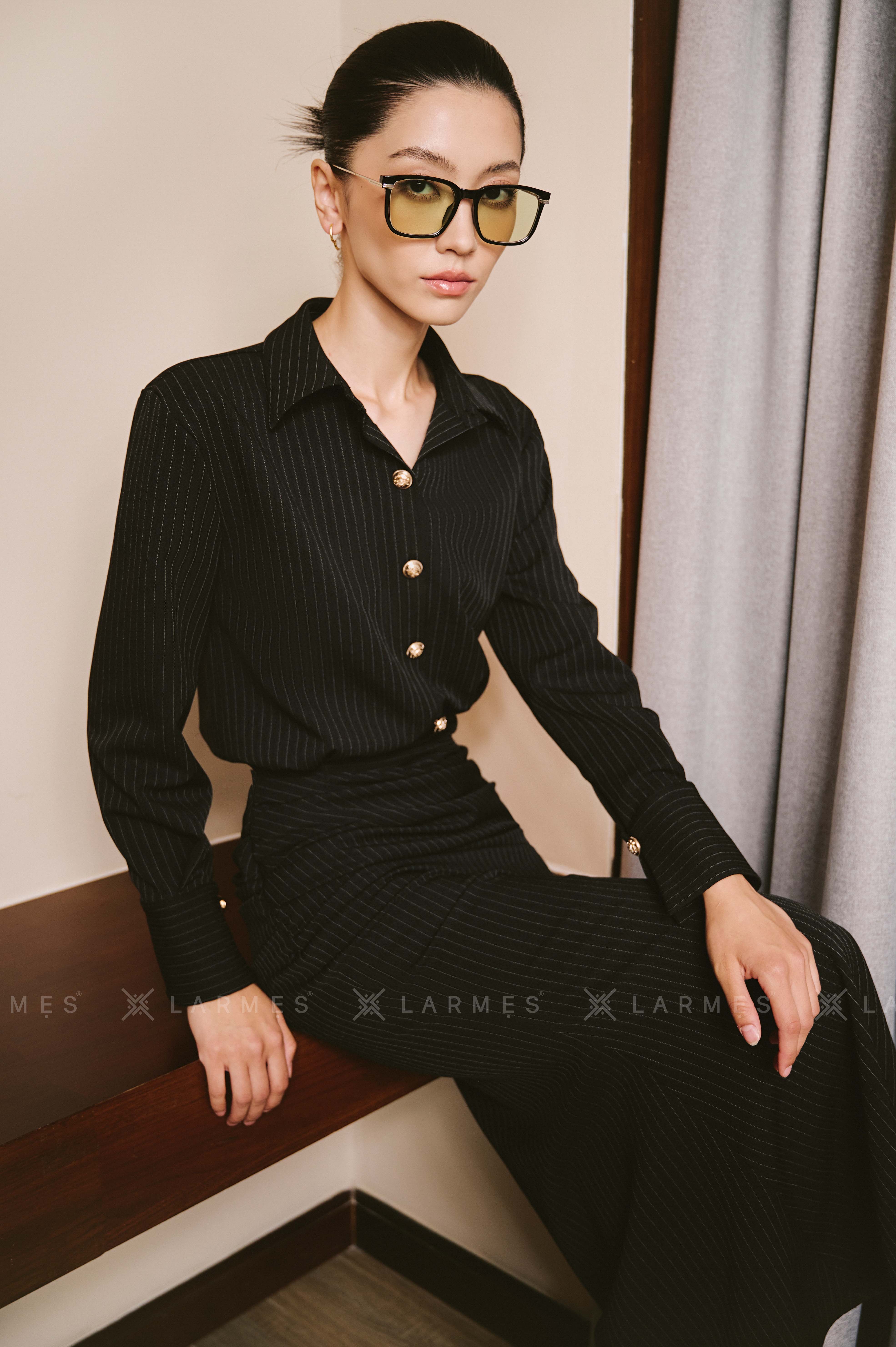 Carolie Dress 