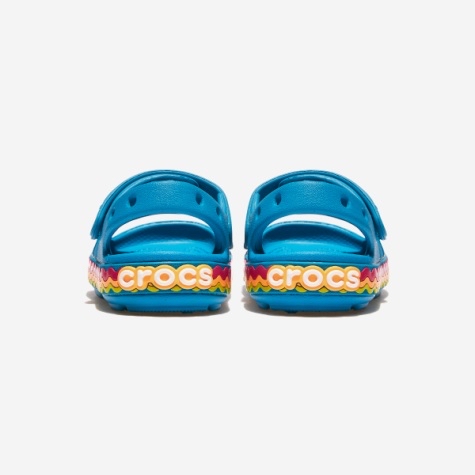 🇰🇷韓國直送crocs | CROCBAND CRUISER RICRACSANDAL 