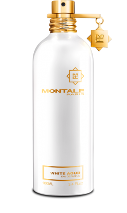 White Aoud - Montale
