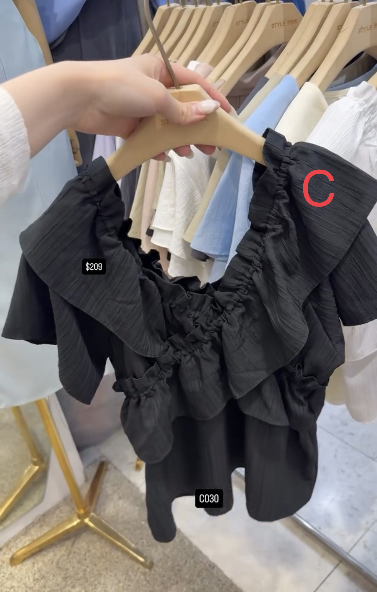 🇰🇷🇰🇷韓國連線27/5🔥🔥12201#C030