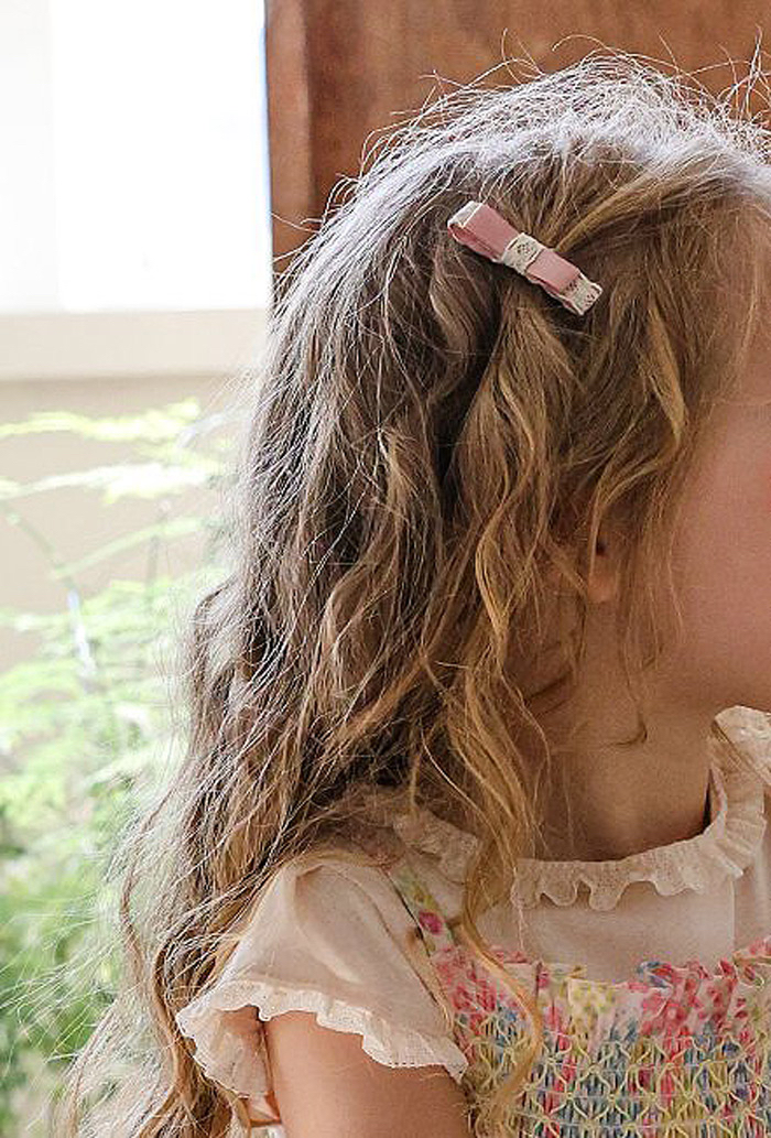 🇰🇷Puella_Flo髮夾